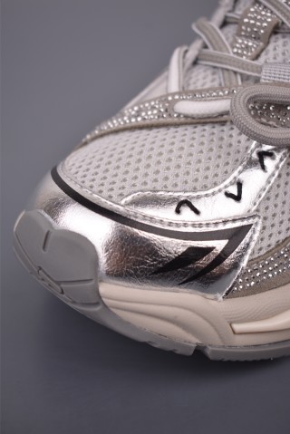 Gucci GG-CC Chunky Low view 15