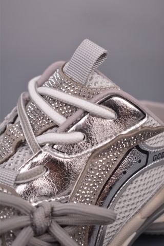 Gucci GG-CC Chunky Low view 16