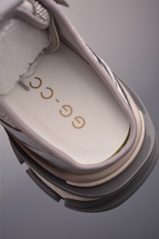 Gucci GG-CC Chunky Low view 18