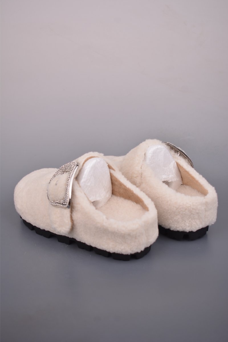 Gucci GG-CC Chunky Low view