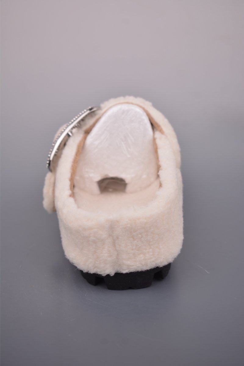 Gucci GG-CC Chunky Low view