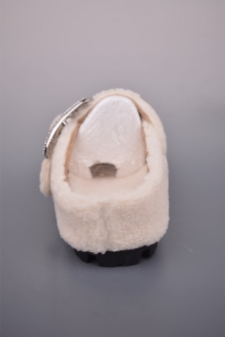 Gucci GG-CC Chunky Low view 4