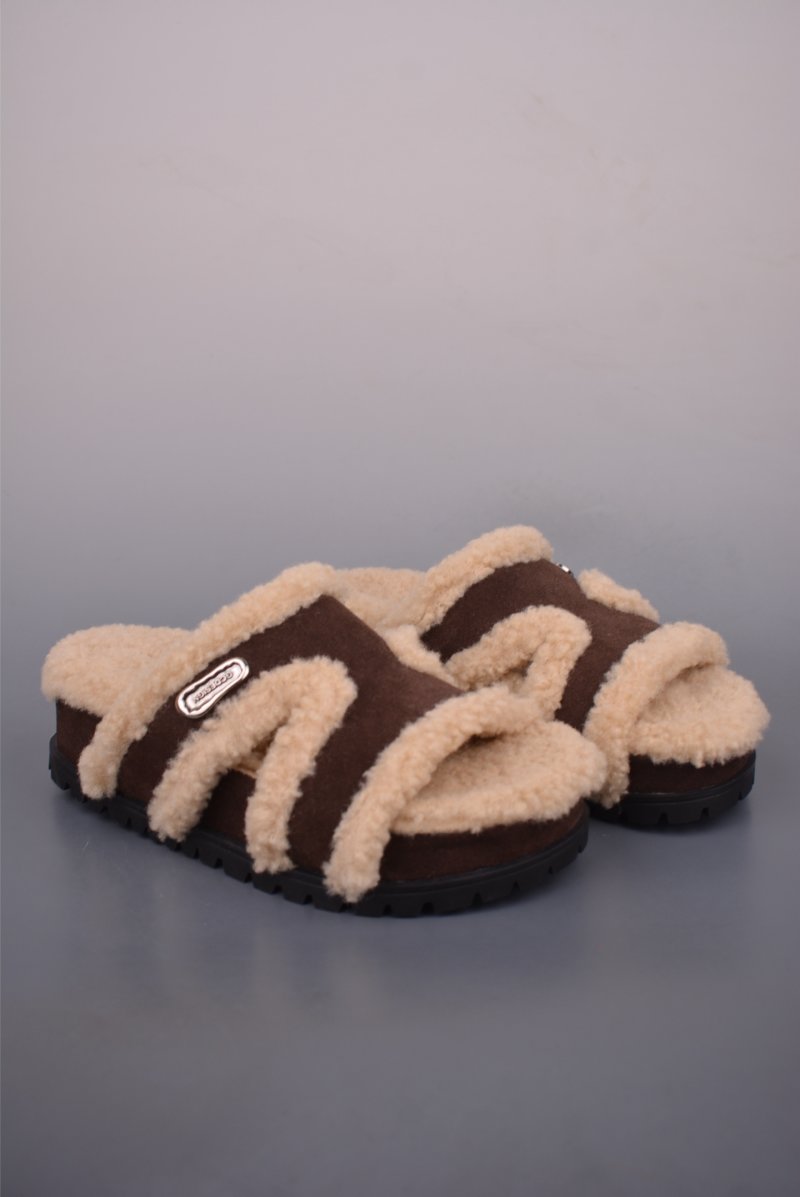 Gucci GG-CC Chunky Low view