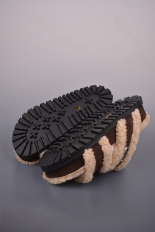 Gucci GG-CC Chunky Low view 12