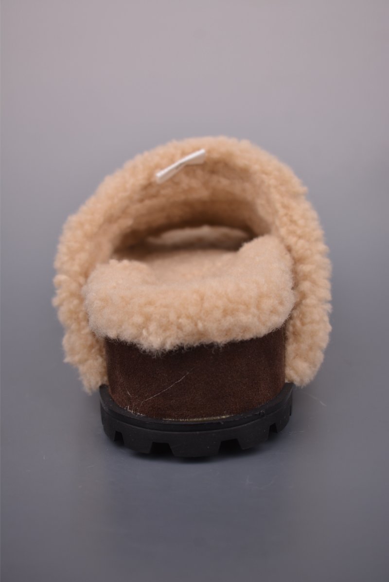 Gucci GG-CC Chunky Low view