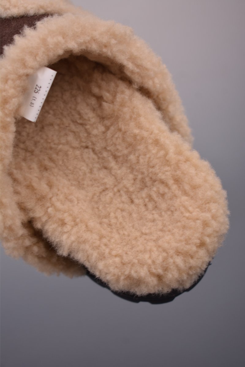 Gucci GG-CC Chunky Low view