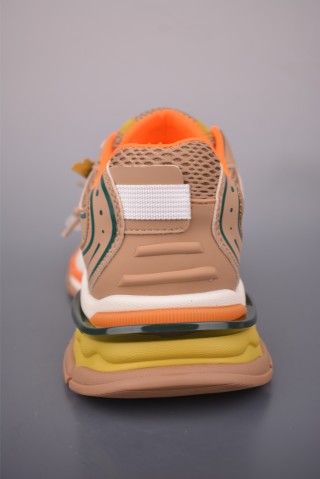 Gucci GG-CC Chunky Low view 4