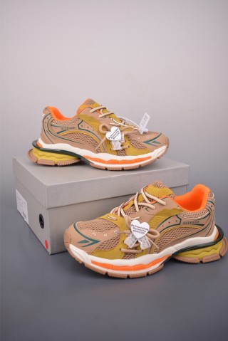 Gucci GG-CC Chunky Low view 5