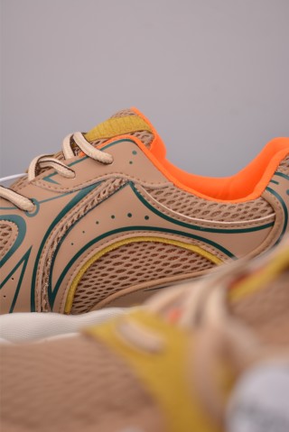Gucci GG-CC Chunky Low view 8