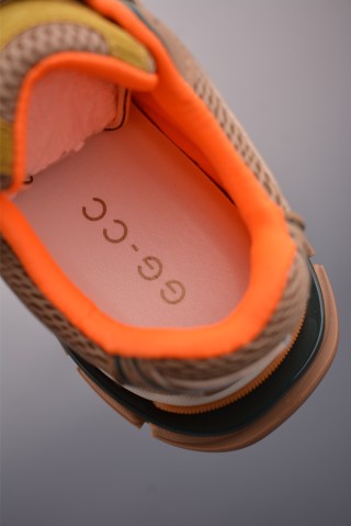 Gucci GG-CC Chunky Low view 9