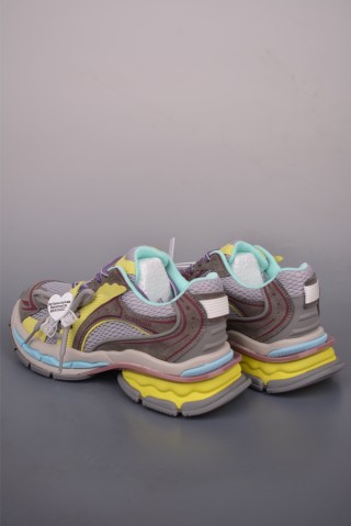 Gucci GG-CC Chunky Low view 2