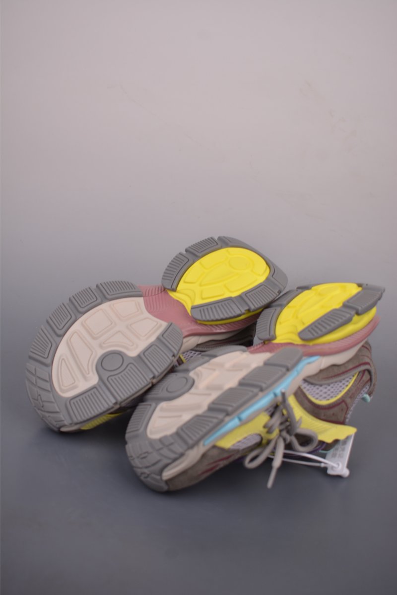 Gucci GG-CC Chunky Low view