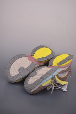 Gucci GG-CC Chunky Low view 3
