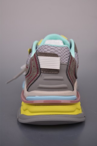 Gucci GG-CC Chunky Low view 4