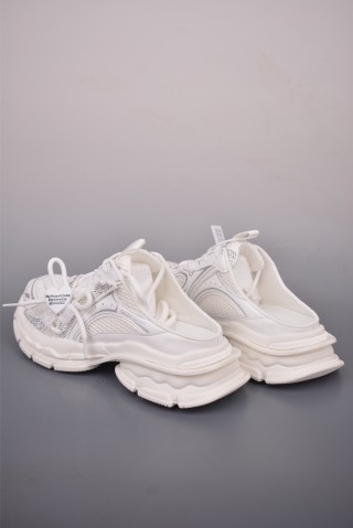 Gucci GG-CC Chunky Low view 11