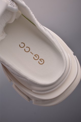 Gucci GG-CC Chunky Low view 18