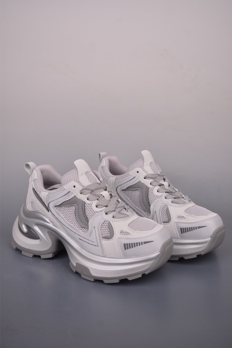Gucci GG-CC Chunky Low