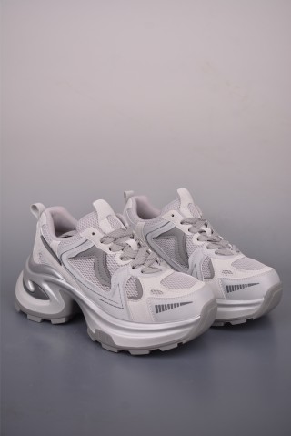Gucci GG-CC Chunky Low view 1