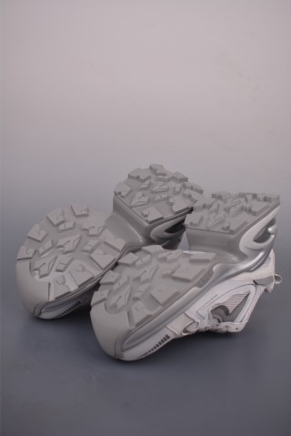 Gucci GG-CC Chunky Low view 3