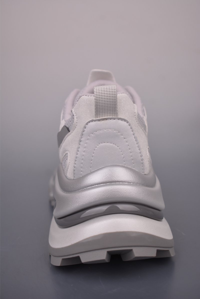 Gucci GG-CC Chunky Low view