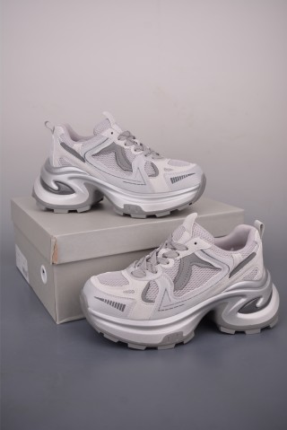 Gucci GG-CC Chunky Low view 5