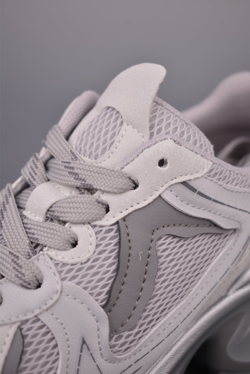 Gucci GG-CC Chunky Low view