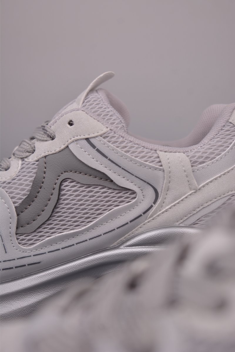Gucci GG-CC Chunky Low view