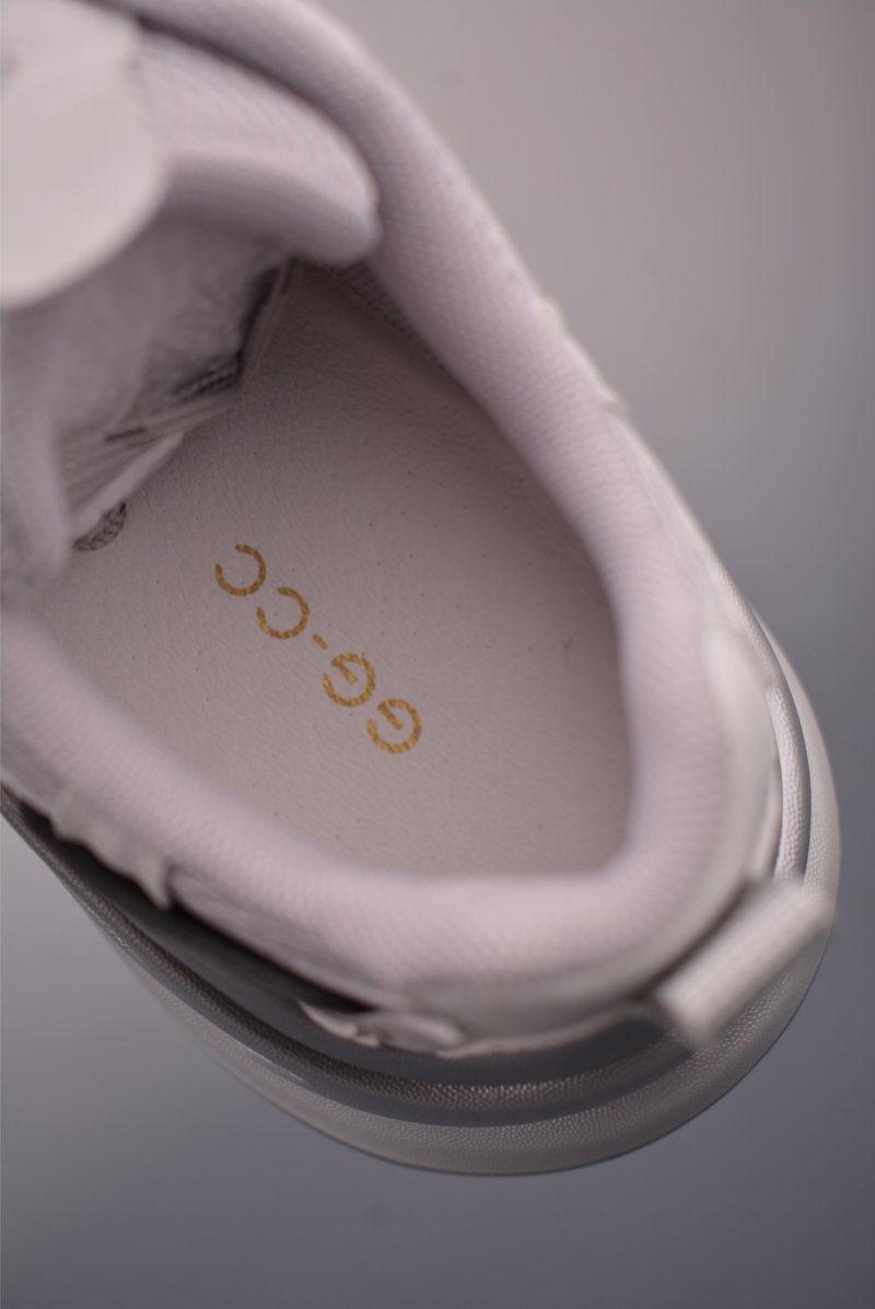 Gucci GG-CC Chunky Low view
