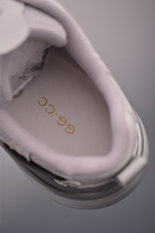 Gucci GG-CC Chunky Low view 9