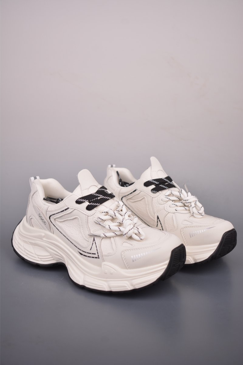 Gucci GG-CC Chunky Low