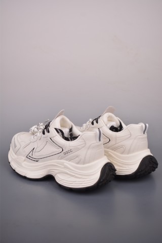Gucci GG-CC Chunky Low view 2