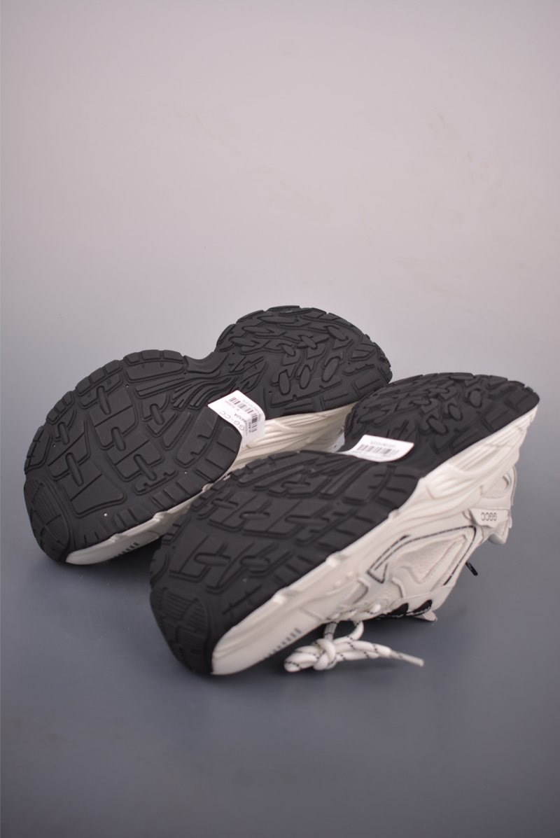 Gucci GG-CC Chunky Low view