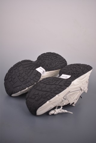 Gucci GG-CC Chunky Low view 3
