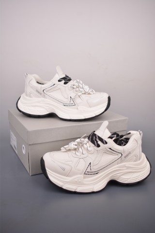 Gucci GG-CC Chunky Low view 5