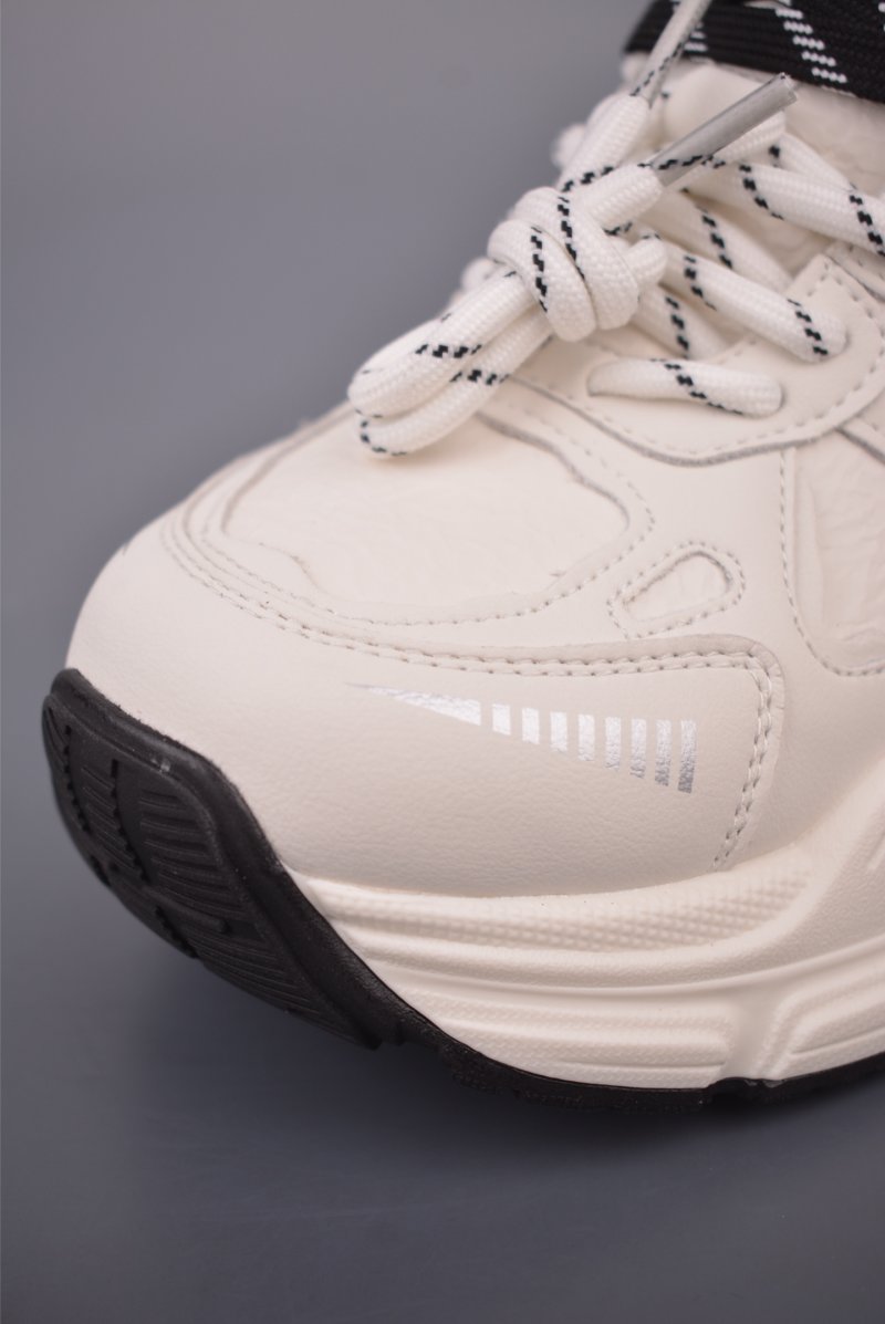 Gucci GG-CC Chunky Low view