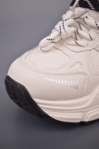 Gucci GG-CC Chunky Low view 6
