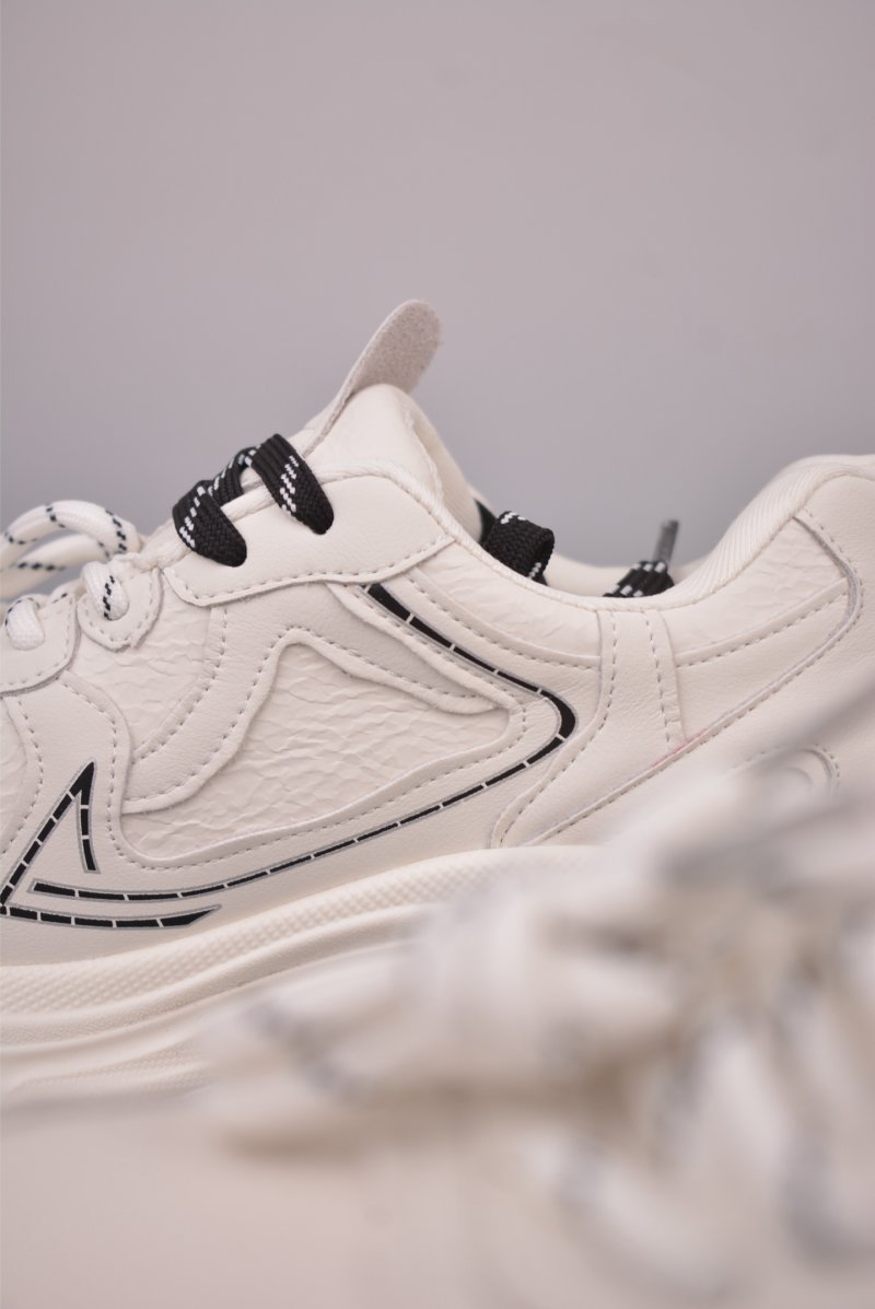 Gucci GG-CC Chunky Low view