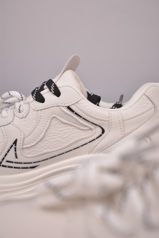 Gucci GG-CC Chunky Low view 8
