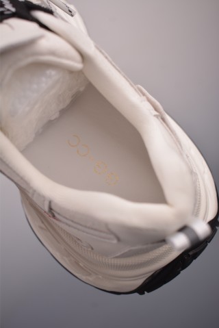 Gucci GG-CC Chunky Low view 9