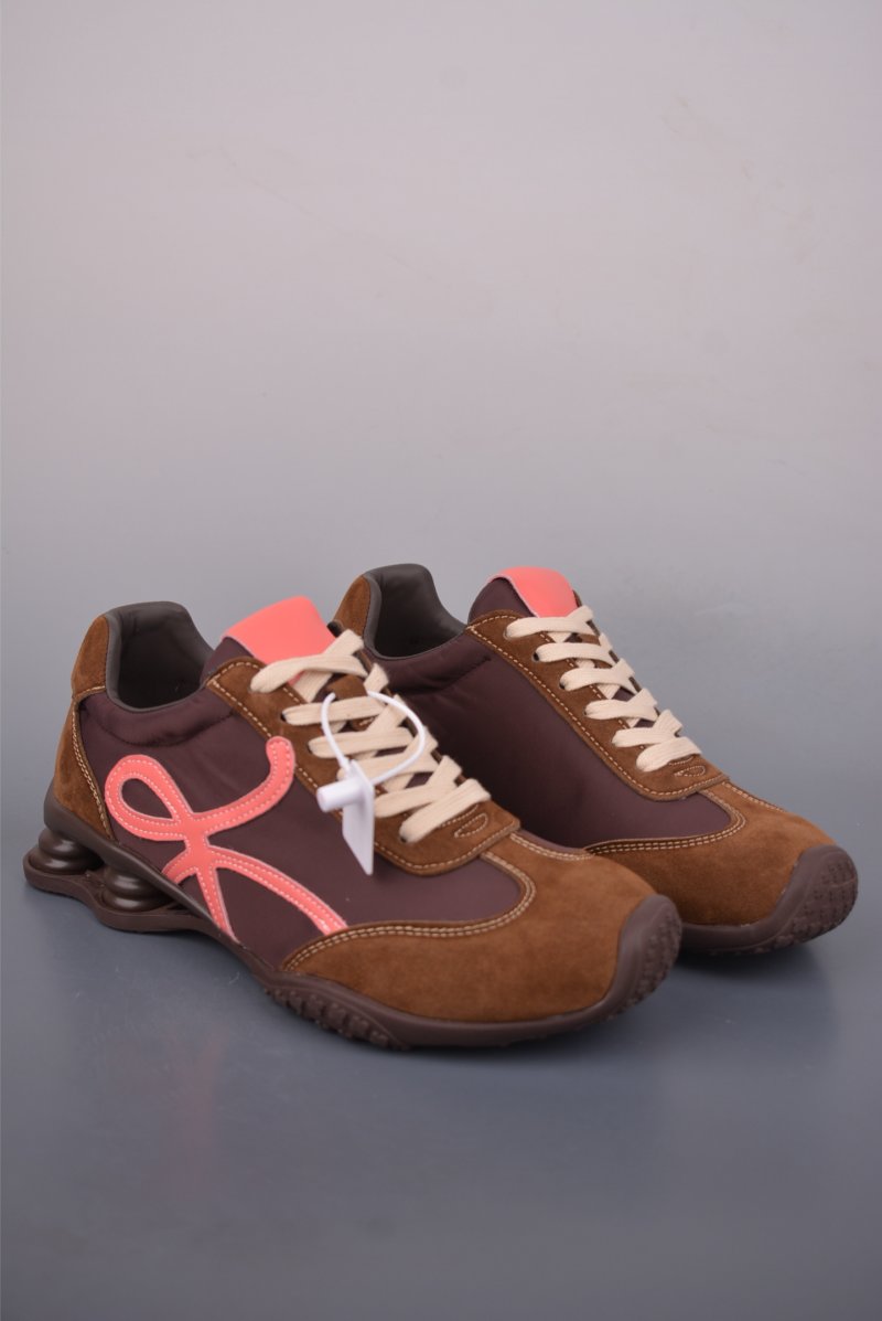 Gucci GG-CC Chunky Low