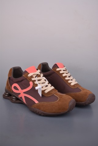 Gucci GG-CC Chunky Low
