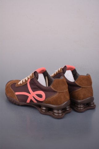 Gucci GG-CC Chunky Low view 2