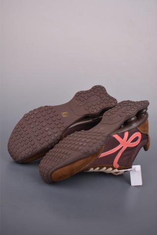 Gucci GG-CC Chunky Low view 3