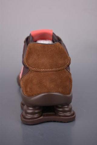 Gucci GG-CC Chunky Low view 4