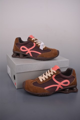 Gucci GG-CC Chunky Low view 5