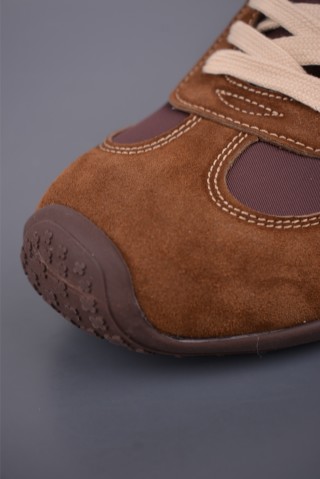 Gucci GG-CC Chunky Low view 6