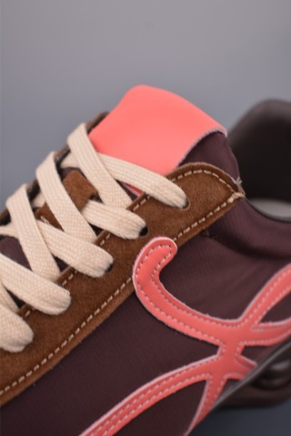 Gucci GG-CC Chunky Low view 7