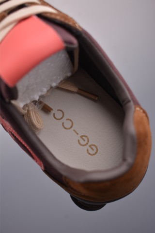 Gucci GG-CC Chunky Low view 9