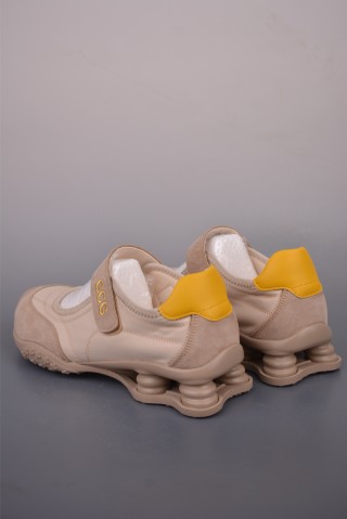 Gucci GG-CC Chunky Low view 2