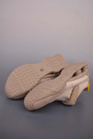 Gucci GG-CC Chunky Low view 3